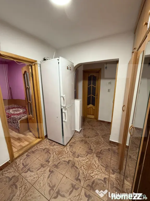 Apartament 1 camera, 40 mp, zona Bucovina