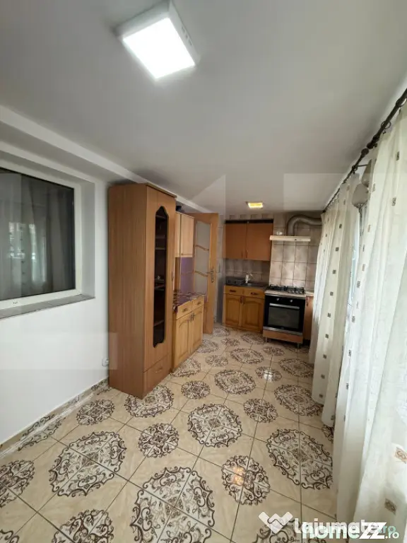 Apartament 1 camera, 40 mp, zona Bucovina