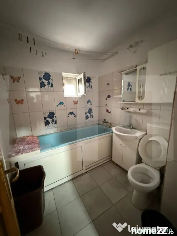Apartament 1 camera, 40 mp, zona Bucovina