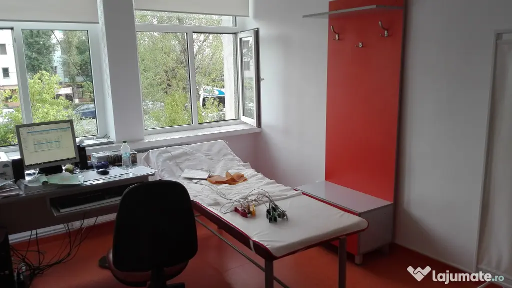 Inchiriez cabinet medical in Policlinica, Iasi