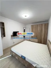 Garsoniera Bloc Nou - Berceni - Oltenitei - Olympus Residenc 
