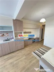 Apartament Tip Studio - Berceni - Dimitrie Leonida - Metrou