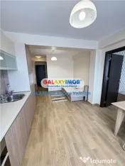 Apartament Tip Studio - Berceni - Dimitrie Leonida - Metrou