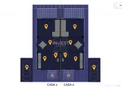 Casă Tip Duplex Rediu-Iași COMISION 0% 