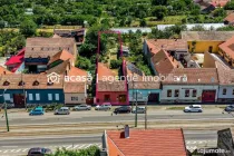 Casă solidă din cărămidă cu potențial EXCEPȚIONAL ...