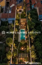 Casă solidă din cărămidă cu potențial EXCEPȚIONAL ... 