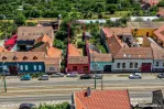 Casă solidă din cărămidă cu potențial EXCEPȚIONAL ...