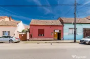 Casă solidă din cărămidă cu potențial EXCEPȚIONAL ... 