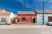 Casă solidă din cărămidă cu potențial EXCEPȚIONAL ... 