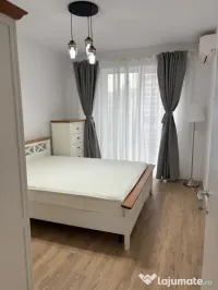 Prima chirie Ap. 2 camere Pallady-metrou Nicolae Teclu