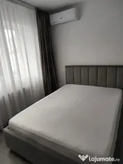 Giurgiului dedeman actiunii etaj 1