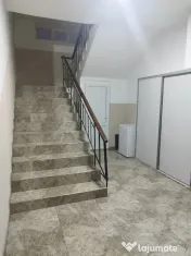 Giurgiului dedeman actiunii etaj 1