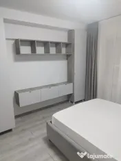 Giurgiului dedeman actiunii etaj 1
