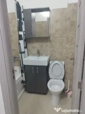 Giurgiului dedeman actiunii etaj 1
