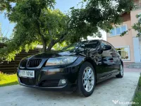 BMW E90 2.0D x-drive