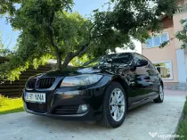 BMW E90 2.0D x-drive