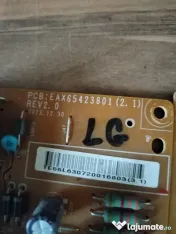 Sursa eax65423801 de lg 