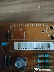 Sursa eax65423801 de lg 