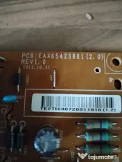 sursa eax65423801 de LG 