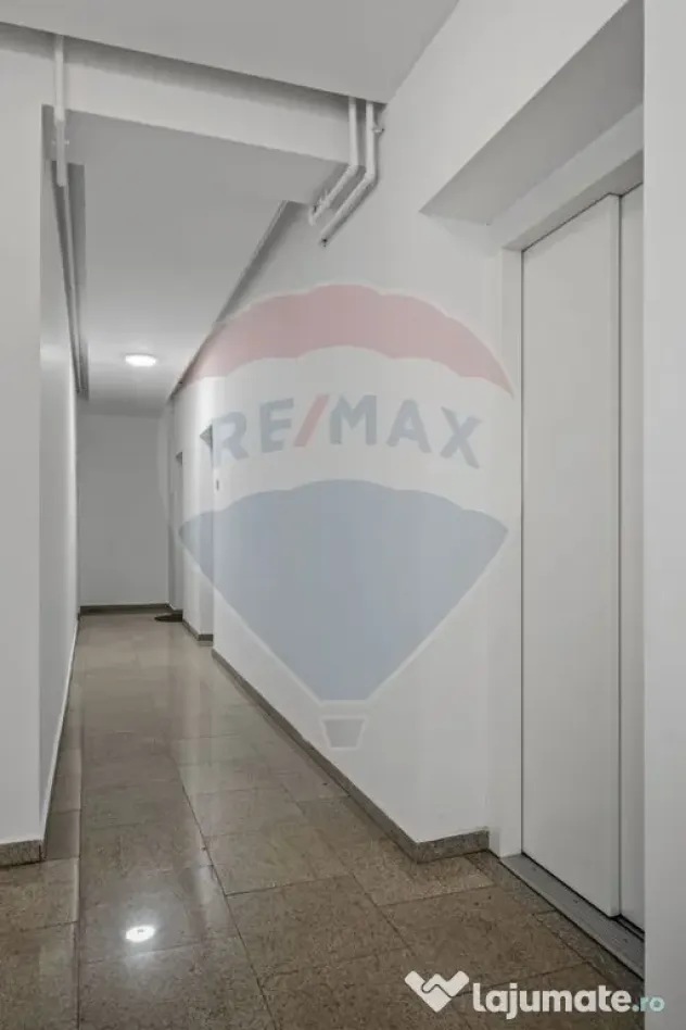 Vânzare apartament 2 camere, bloc nou, Str. Sirenelor 49-55