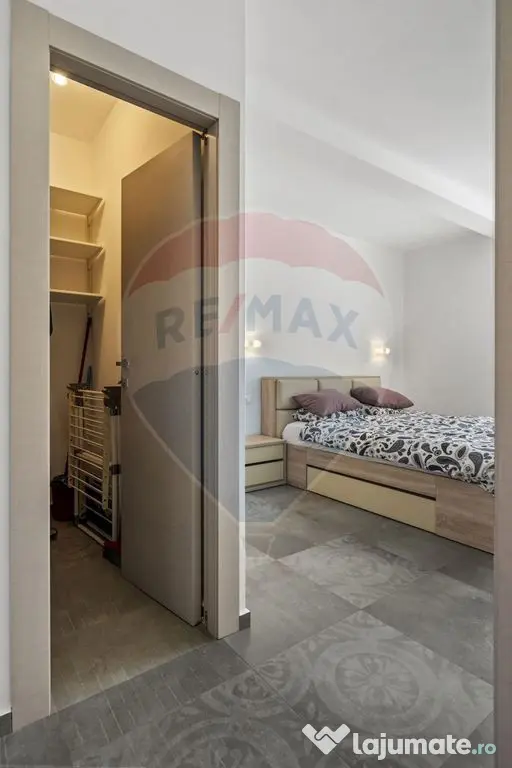 Vânzare apartament 2 camere, bloc nou, Str. Sirenelor 49-55