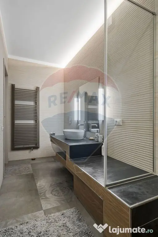 Vânzare apartament 2 camere, bloc nou, Str. Sirenelor 49-55