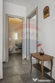 Vânzare apartament 2 camere, bloc nou, Str. Sirenelor 49-55 