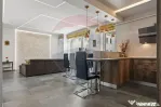 Vânzare apartament 2camere,bloc nou,Str. Sirenelor49-55