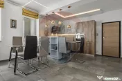 Vânzare apartament 2camere,bloc nou,Str. Sirenelor49-55 