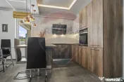 Vânzare apartament 2camere,bloc nou,Str. Sirenelor49-55 