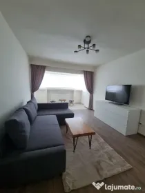 Inchiriez apartament 3 camere str. 9 Mai