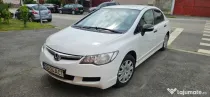 Honda Civic 1.8 S