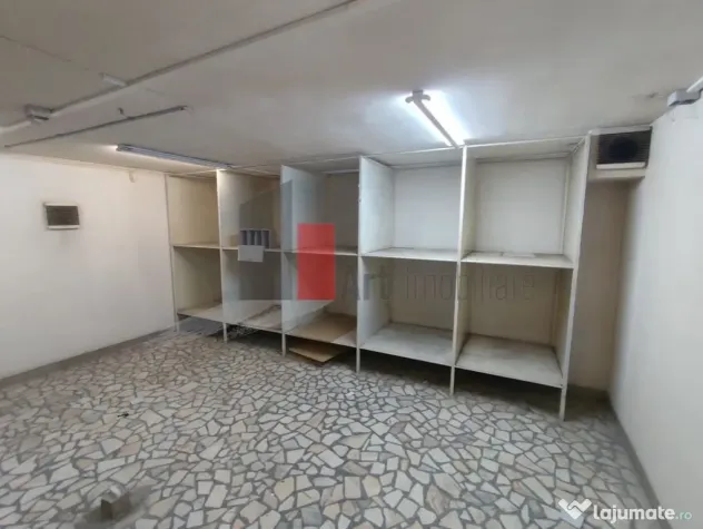 Comision 0% Spatiu comercial de inchiriat in Bucurestii N...