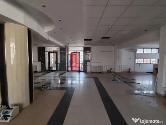 Comision 0% Spatiu comercial de inchiriat in Bucurestii N...