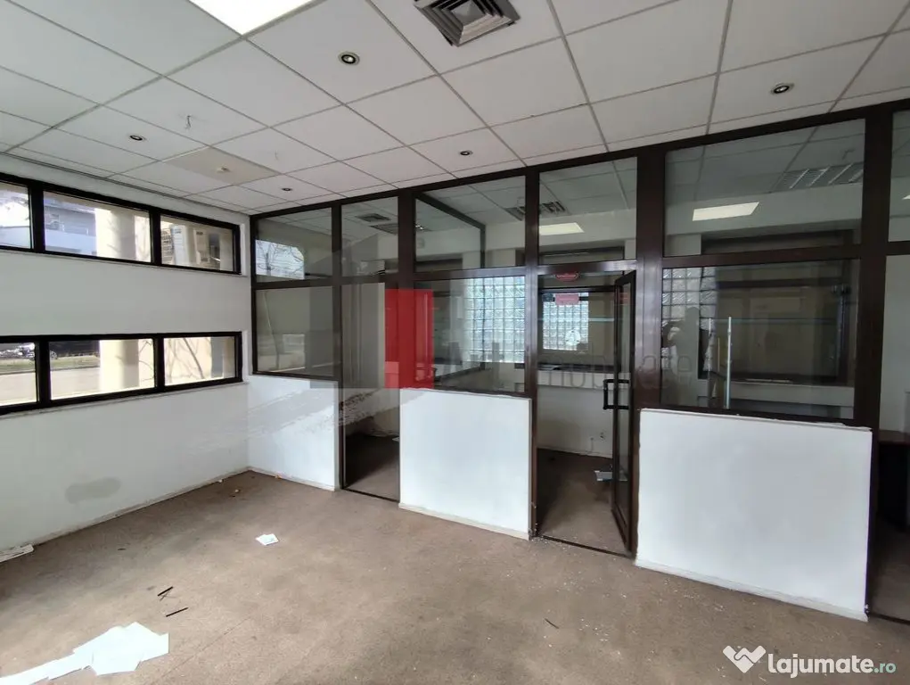 Comision 0% Spatiu comercial de inchiriat in Bucurestii N...