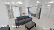 Apartament 2 camere VIILOR - METROPOLITAN LOC DE PARCARE 