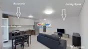 Apartament 2 camere VIILOR - METROPOLITAN LOC DE PARCARE