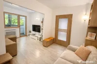 Apartament 2 camere in Podu Ros Iasi