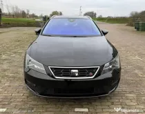 Seat Leon ST 1.0 TSI
