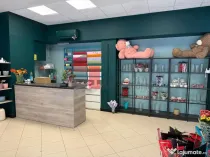 Spatiu comercial de inchiriat in zona Mosilor