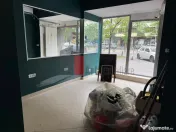 Spatiu comercial de inchiriat in zona Mosilor 