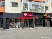 Spatiu comercial de inchiriat in zona Mosilor 