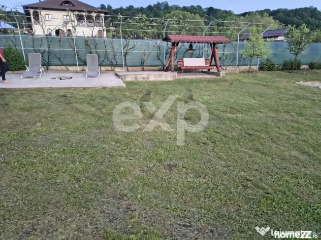 CASA LA TARA comuna Braduleț, Arges
