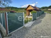 CASA LA TARA comuna Braduleț, Arges