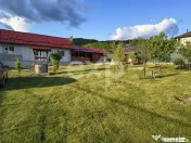 CASA LA TARA comuna Braduleț, Arges 