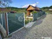 CASA LA TARA comuna Braduleț, Arges 