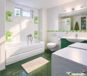 Vila distinctiva,2 intrari separate:locuire multifamiliala,a 