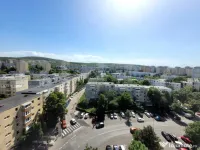 Apartament cu 2 camere decomandate, parcare, zona Big/Manast 