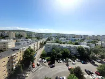 Apartament cu 2 camere, decomandate, parcare, zona Big/Manas