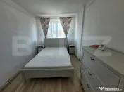 Apartament cu 2 camere decomandate, parcare, zona Big/Manast 